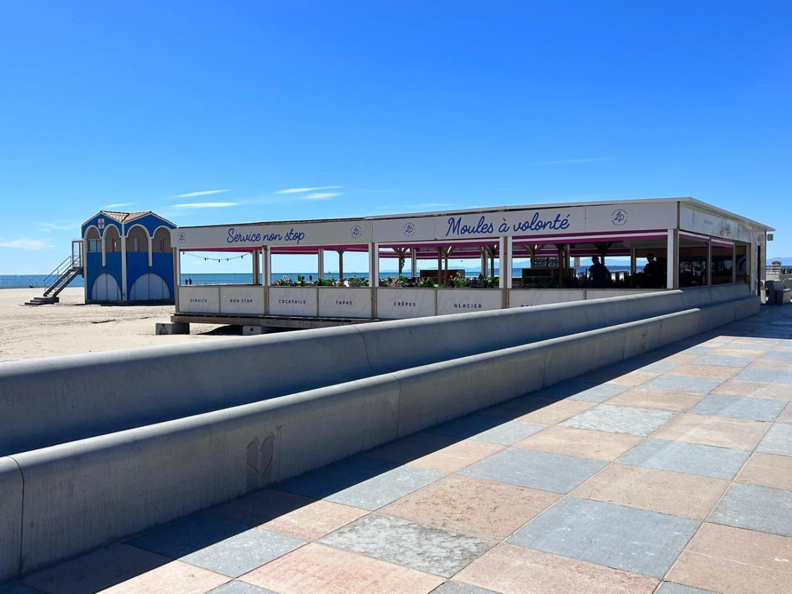 Les Mobil Homes De Naka, Une Entree Gratuite Adulte Pour La Reserve Africaine De Sigean Port-la-Nouvelle Buitenkant foto